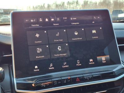 2023 Jeep Compass High Altitude