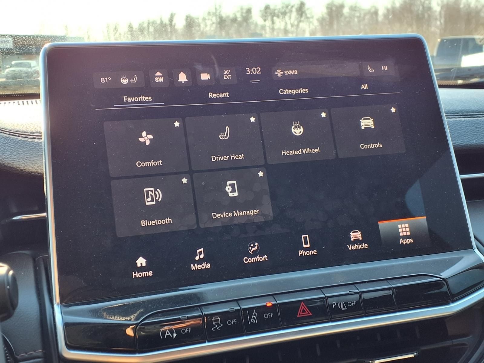 2023 Jeep Compass High Altitude