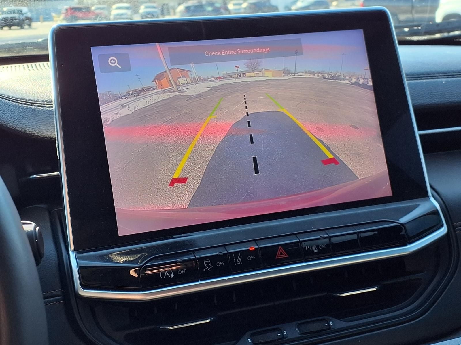 2023 Jeep Compass High Altitude