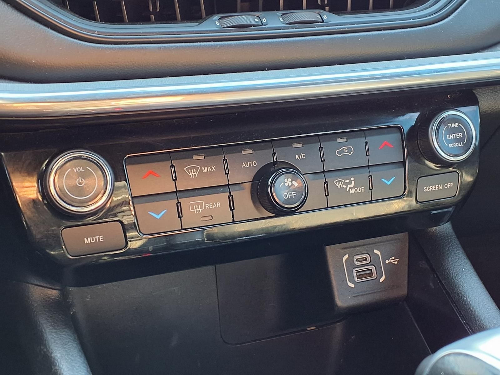 2023 Jeep Compass High Altitude