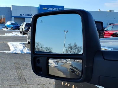 2025 RAM 3500 Laramie