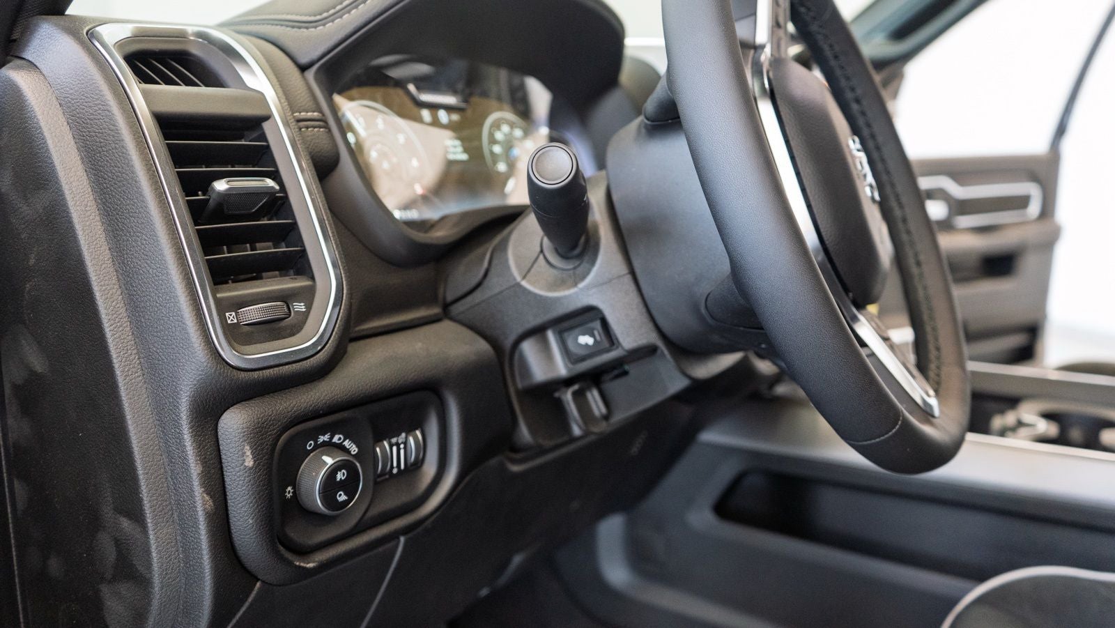 2025 RAM 3500 Laramie