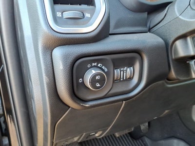 2025 RAM 3500 Laramie