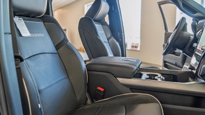 2025 RAM 3500 Laramie