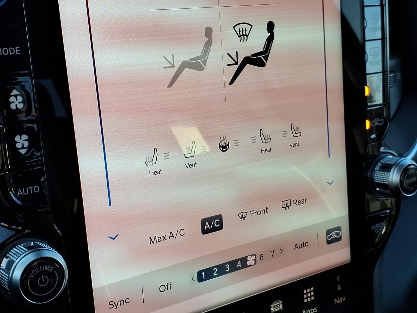 2025 RAM 3500 Laramie