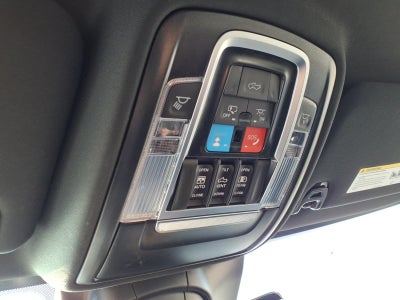 2025 RAM 3500 Laramie