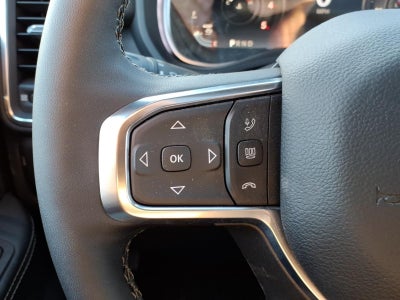 2025 RAM 3500 Laramie