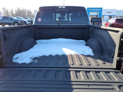 2025 RAM 3500 Laramie