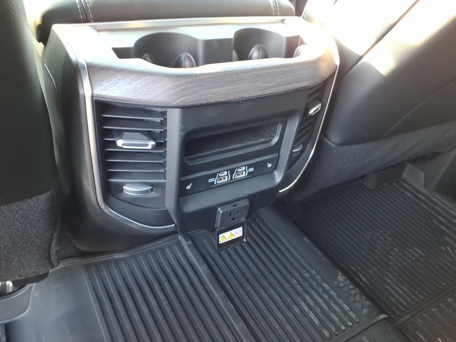 2025 RAM 3500 Laramie