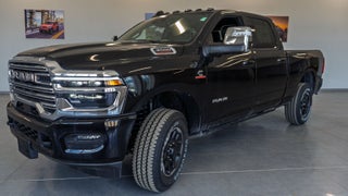 2025 RAM 3500 Laramie