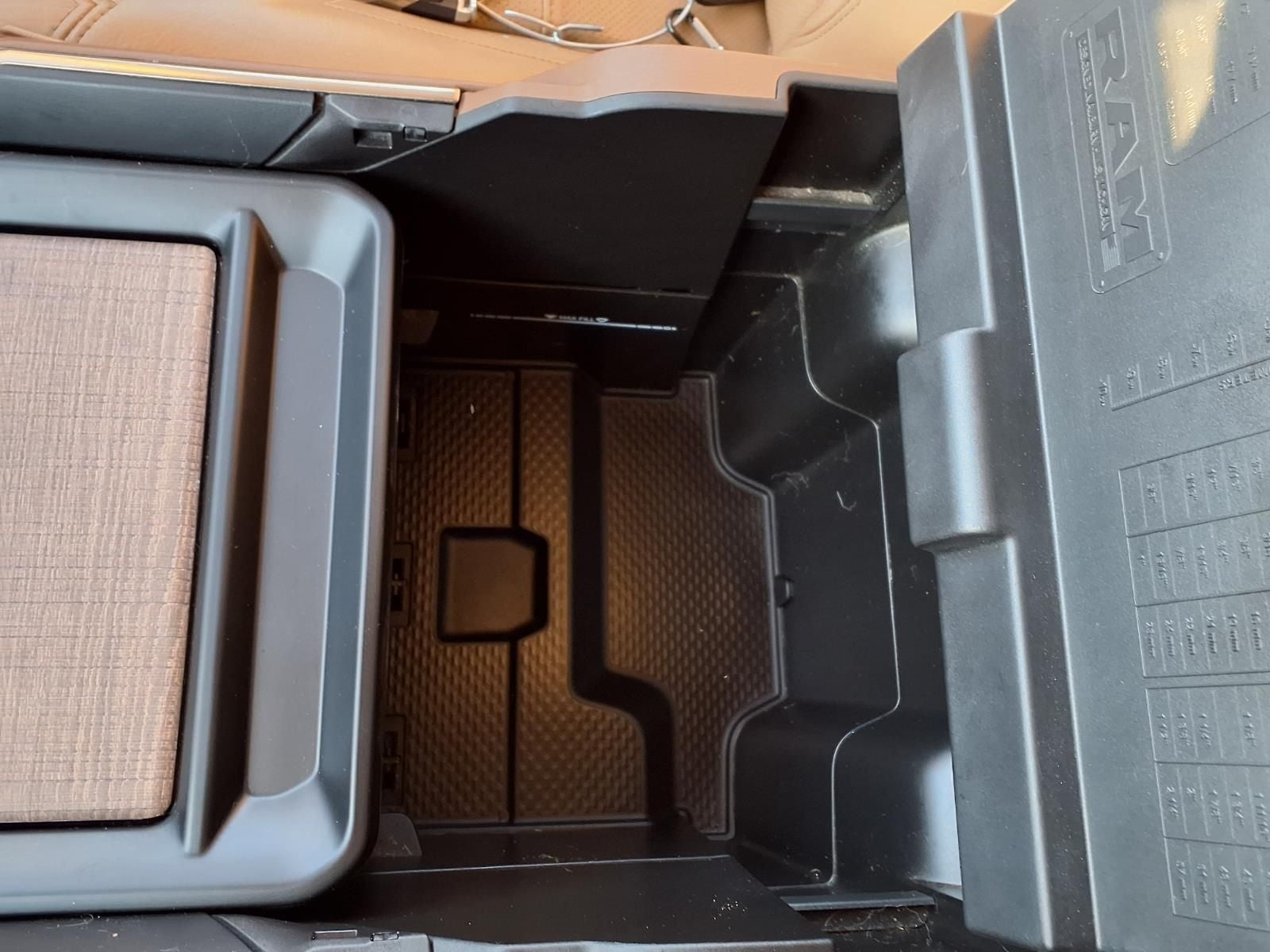 2022 RAM 3500 Laramie Longhorn