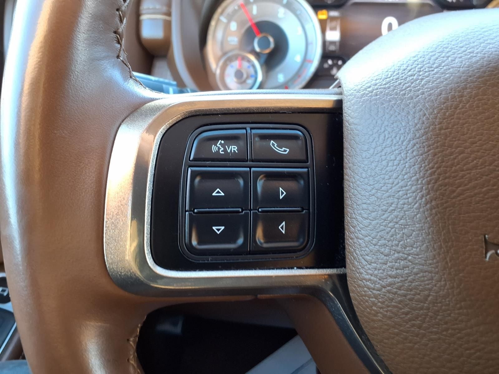 2022 RAM 3500 Laramie Longhorn