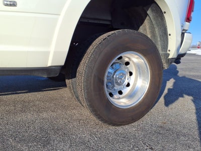 2022 RAM 3500 Laramie Longhorn