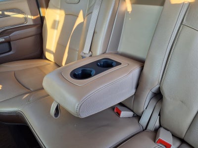 2022 RAM 3500 Laramie Longhorn