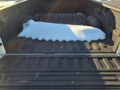 2022 RAM 3500 Laramie Longhorn