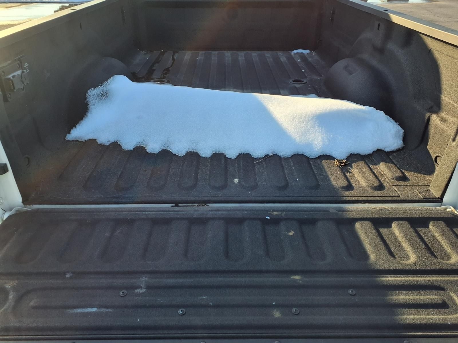 2022 RAM 3500 Laramie Longhorn