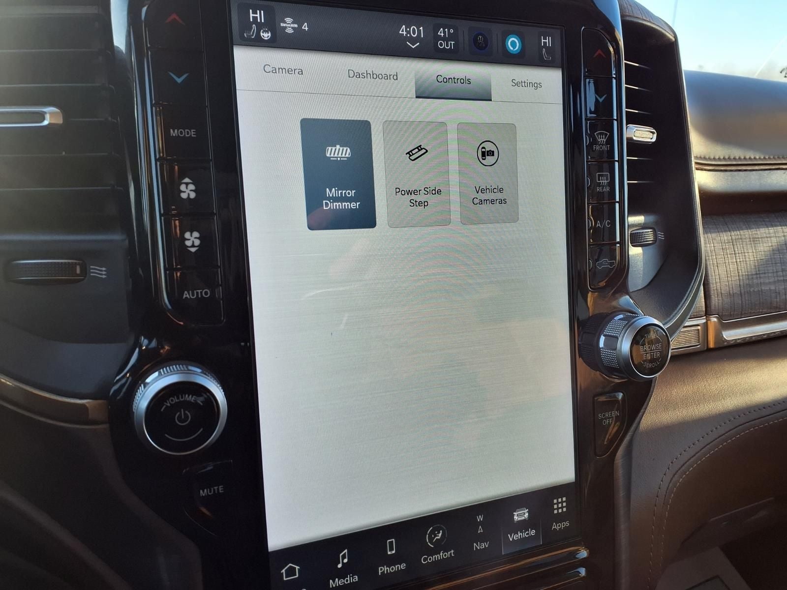 2022 RAM 3500 Laramie Longhorn