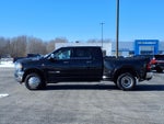 2019 RAM 3500 Laramie Longhorn