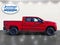 2024 Chevrolet Silverado 1500 4WD Crew Cab Short Bed Custom Trail Boss