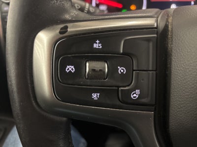 2021 Chevrolet Silverado 1500 LT LT1