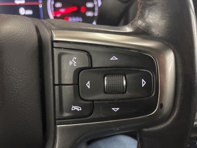 2021 Chevrolet Silverado 1500 LT LT1