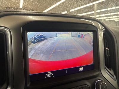 2021 Chevrolet Silverado 1500 LT LT1