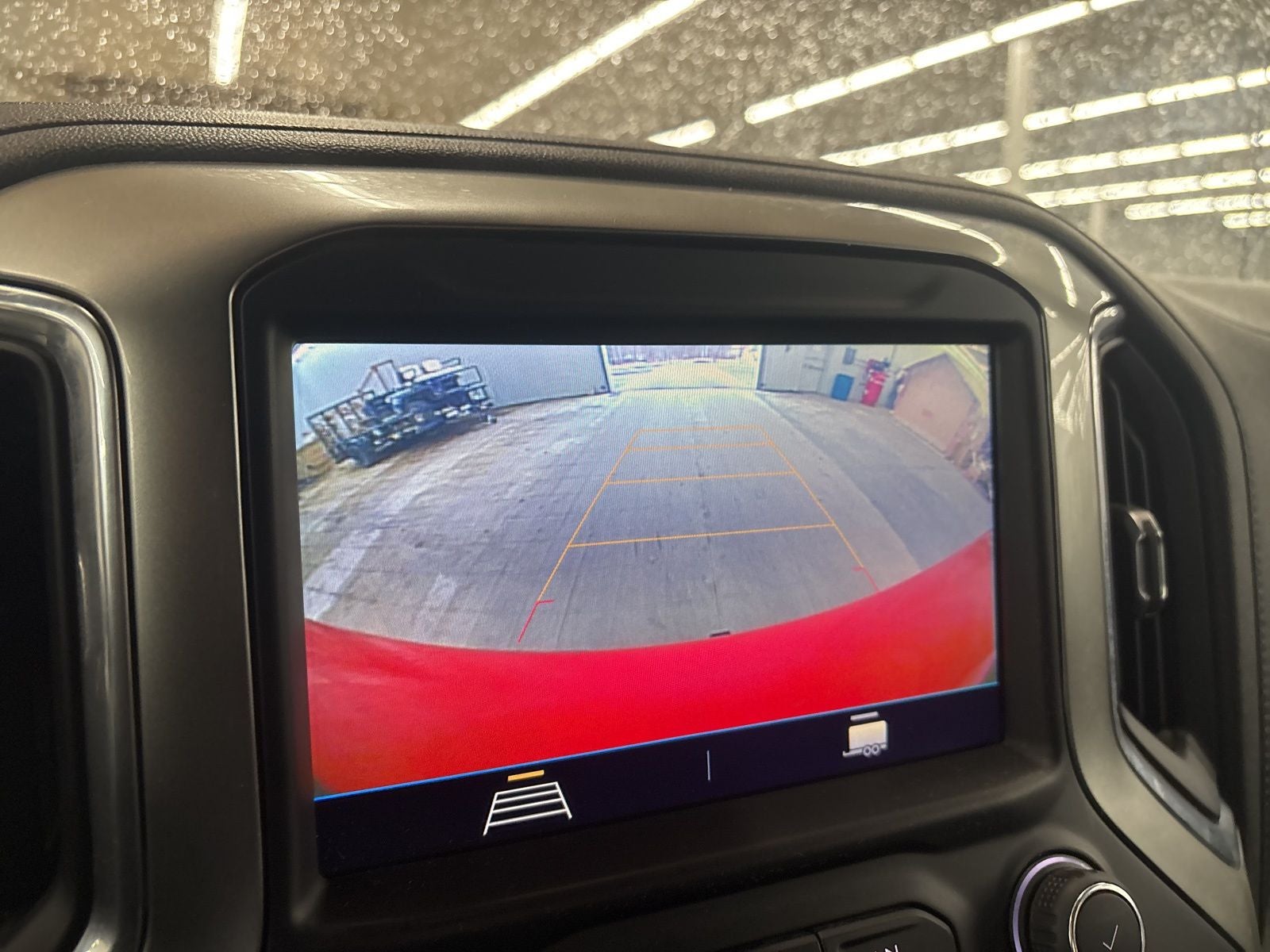 2021 Chevrolet Silverado 1500 LT LT1