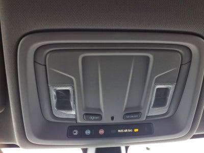 2021 Chevrolet Silverado 1500 LT LT1