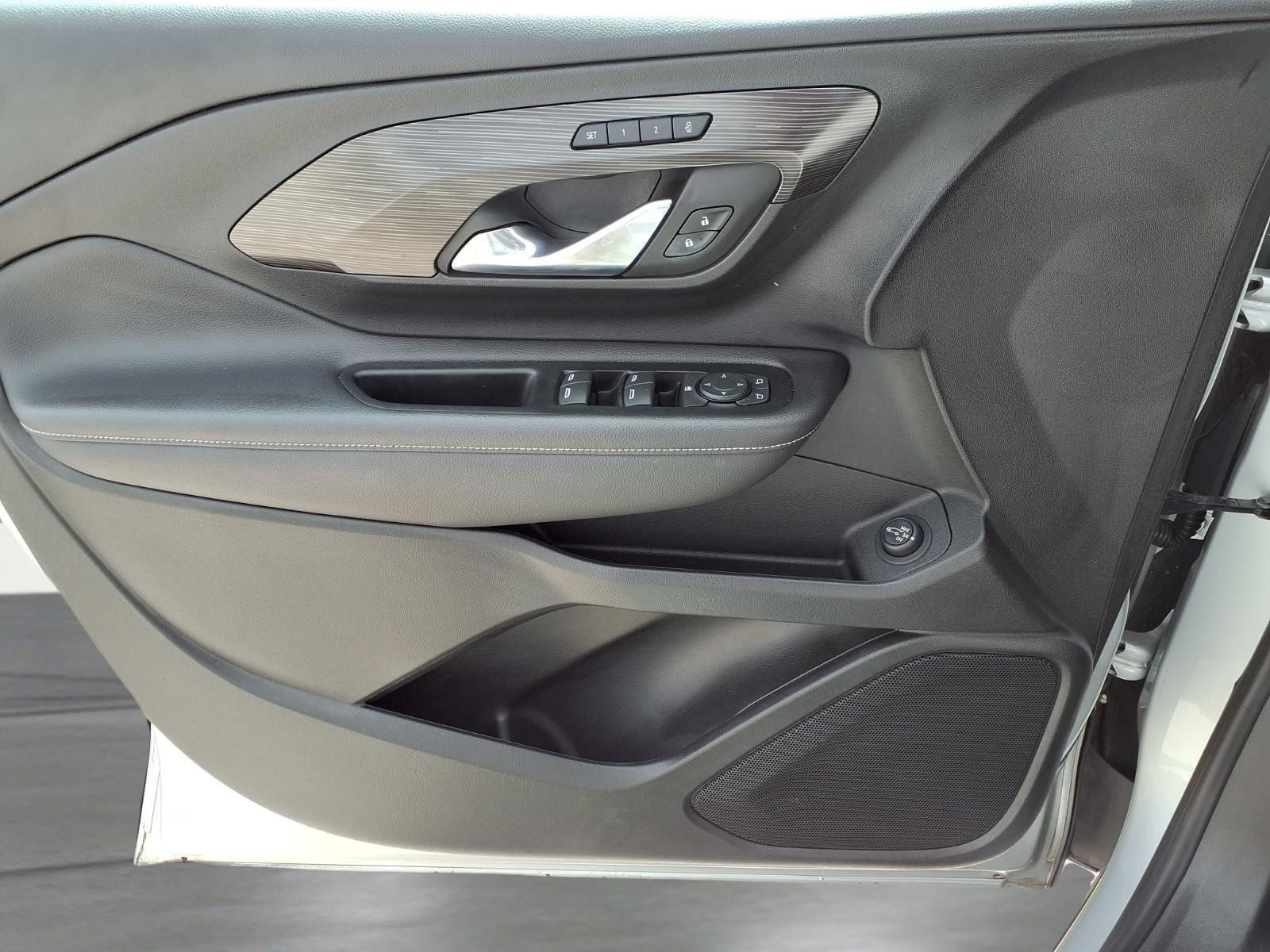 2022 GMC Terrain AWD SLT