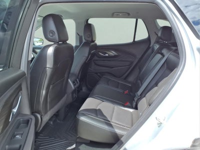 2022 GMC Terrain AWD SLT