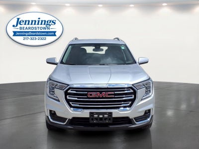 2022 GMC Terrain AWD SLT