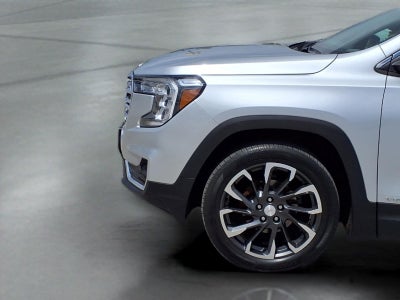 2022 GMC Terrain AWD SLT