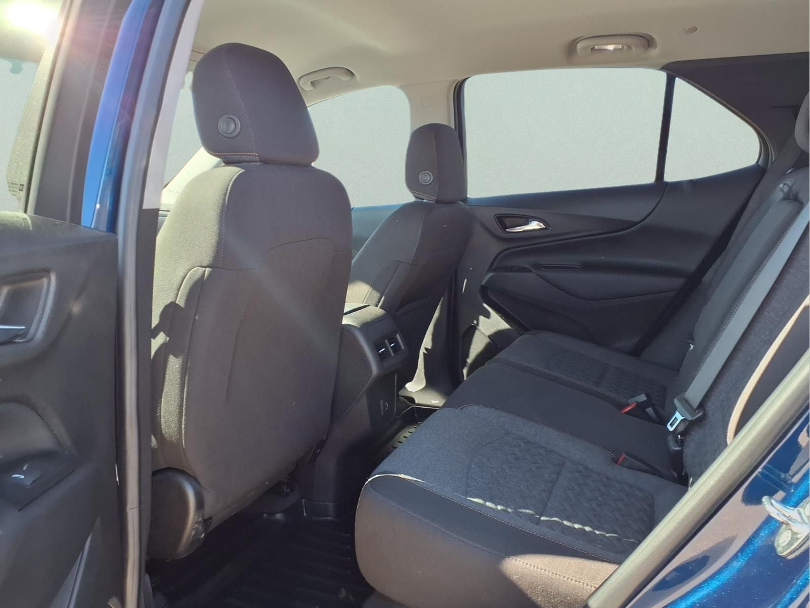 2022 Chevrolet Equinox FWD LT