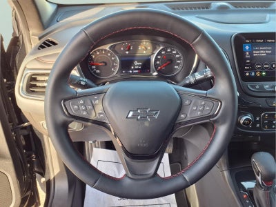 2023 Chevrolet Equinox FWD RS