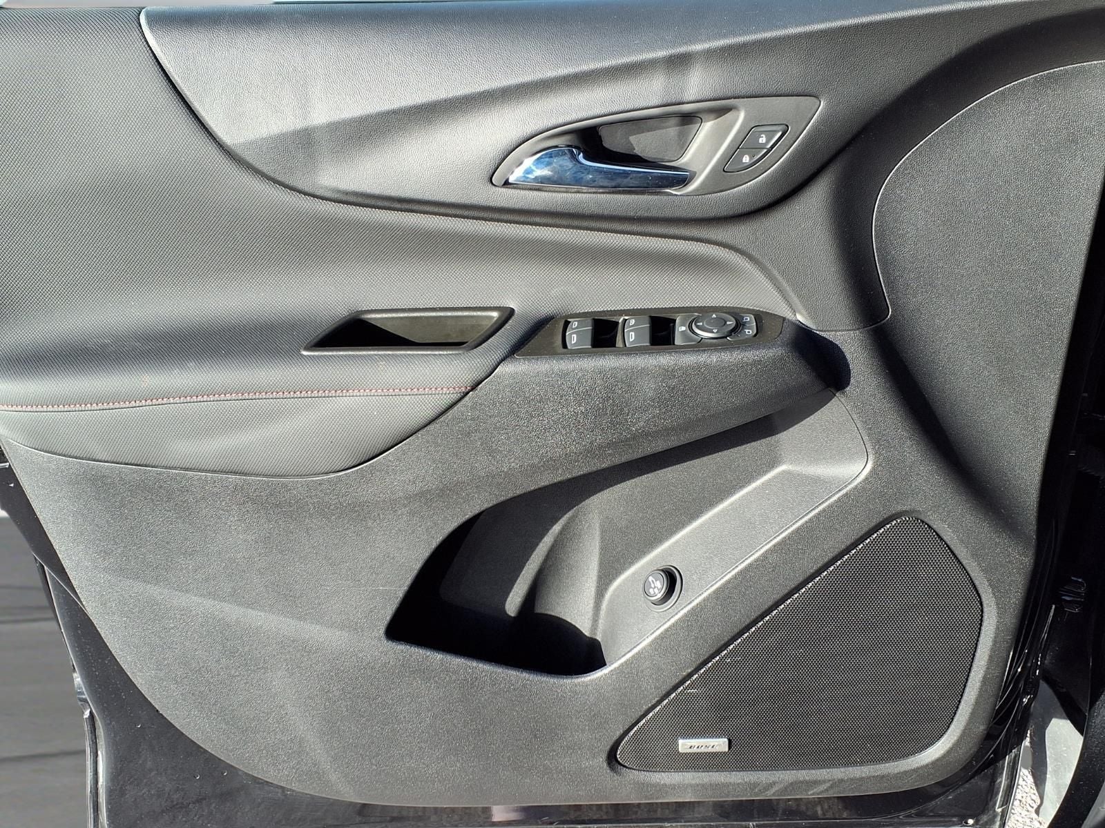 2023 Chevrolet Equinox FWD RS