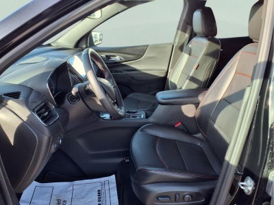 2023 Chevrolet Equinox FWD RS