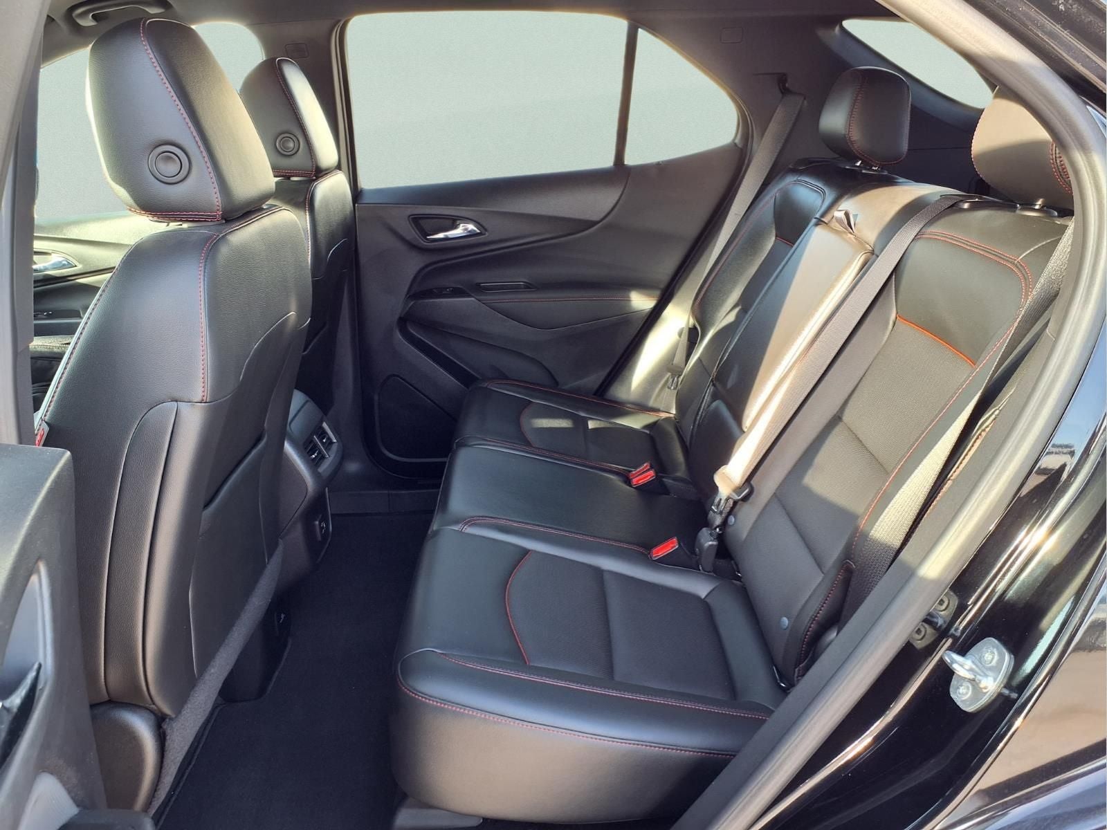 2023 Chevrolet Equinox FWD RS