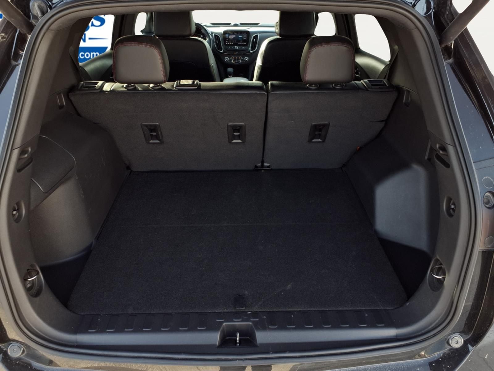 2023 Chevrolet Equinox FWD RS