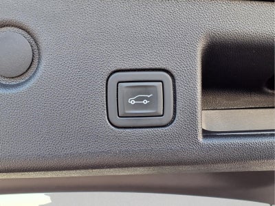 2023 Chevrolet Equinox FWD RS