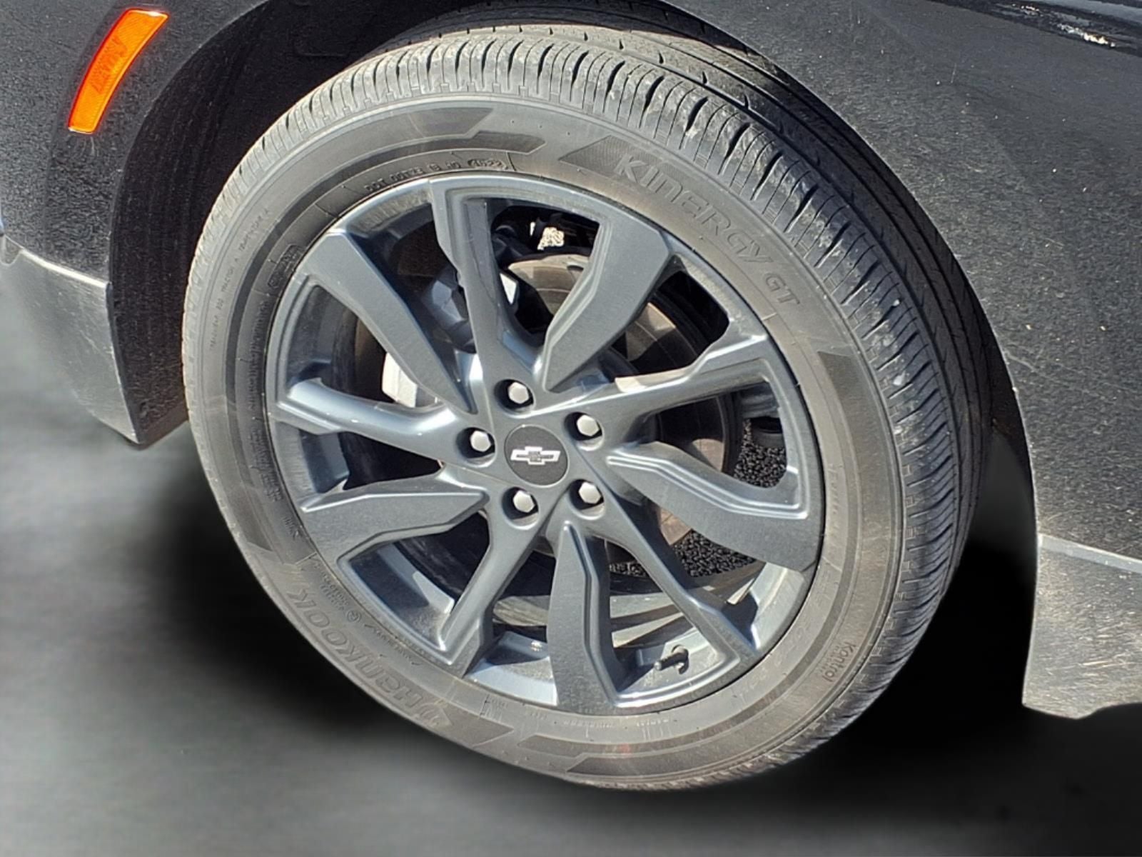 2023 Chevrolet Equinox FWD RS