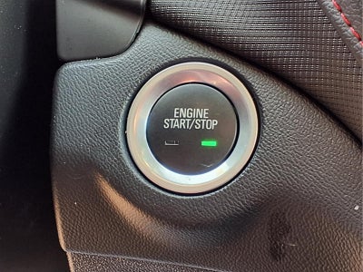 2023 Chevrolet Equinox FWD RS