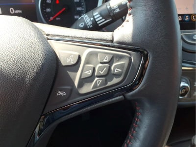 2022 Chevrolet Equinox FWD RS