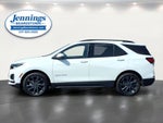 2022 Chevrolet Equinox FWD RS