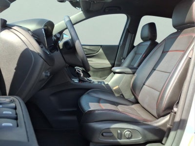 2022 Chevrolet Equinox FWD RS