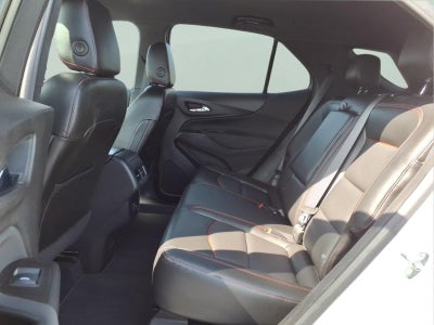 2022 Chevrolet Equinox FWD RS