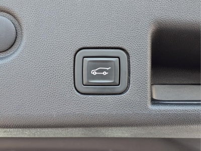 2022 Chevrolet Equinox FWD RS