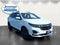 2022 Chevrolet Equinox FWD RS