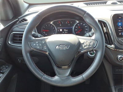 2022 Chevrolet Equinox FWD RS