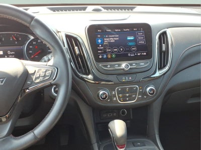 2022 Chevrolet Equinox FWD RS
