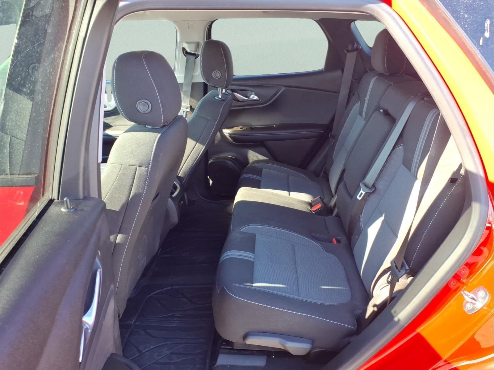 2023 Chevrolet Blazer FWD 2LT